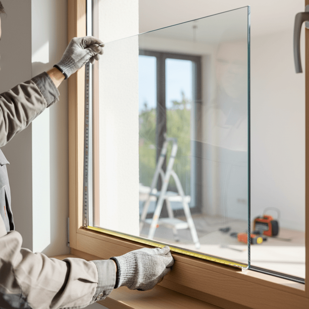 Professional installation